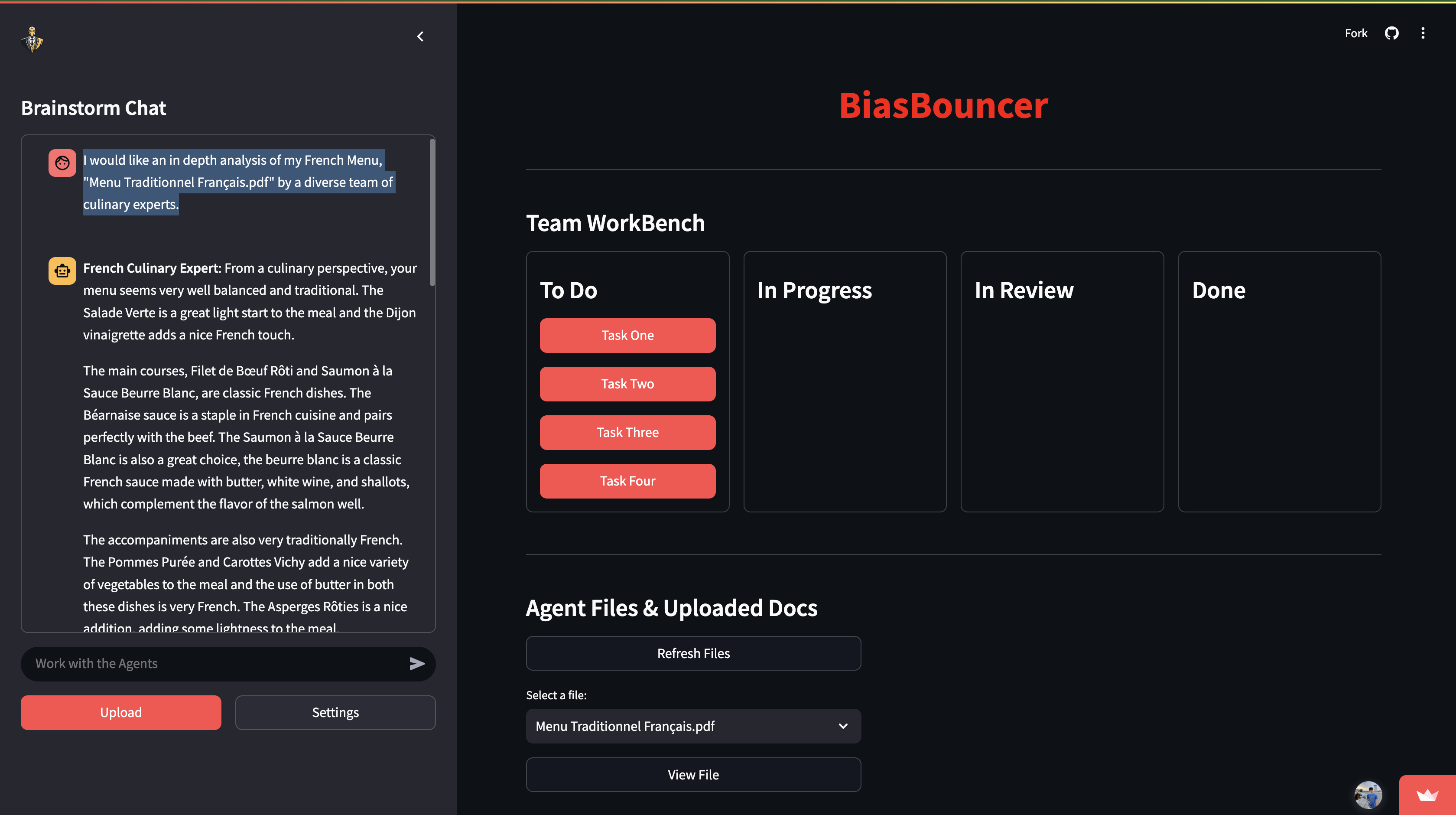 BiasBouncer Splash